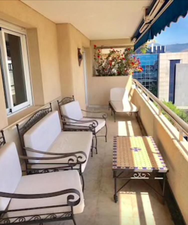 Marina Banus Center Puerto Banus Appartement Marbella